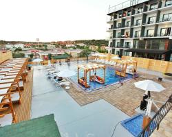 Loveyou Hotel Ayayorgi