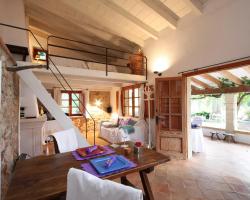 Holiday home Can Pontico