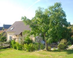 Viefacile Holiday Gite