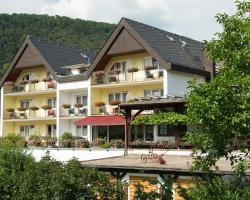 Weinhotel Sonnenschein