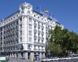 Hotel Mediodia