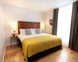 PREMIER SUITES Dublin, Ballsbridge