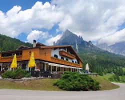 Chalet Piereni