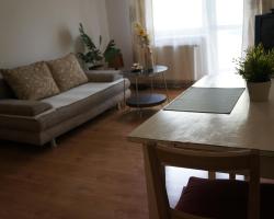 Apartament na Ratajach