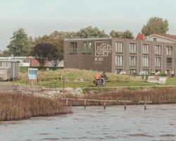 BE BIO Hotel be natural - direkt am Wasser