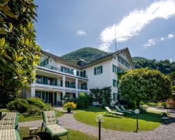 Swiss Historic Hotel Masson