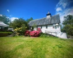 Inversnaid Bunkhouse