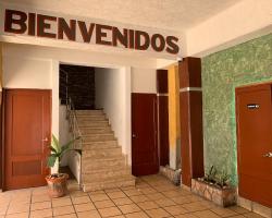 Hotel Papagayo Veracruz