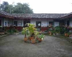 Posada El Mirador De Salento