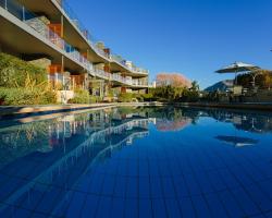 レイクサイド アパートメンツ