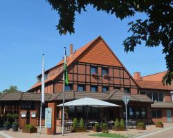 Romantik Hotel Schmiedegasthaus Gehrke