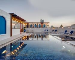 Donatello Hotel