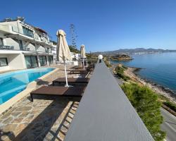 Ostria Apartments
