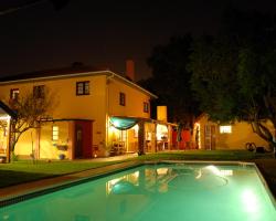 Lourens River Guesthouse
