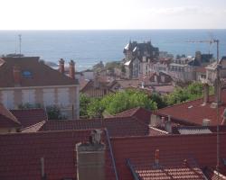 Apartment in Biarritz