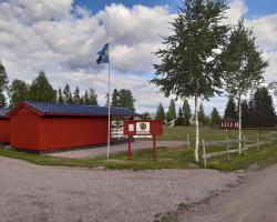 Camping Djupdalen