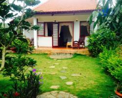 Juliets Villa Resort