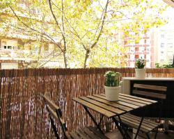 Candy Barcelona Rentals