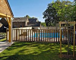 Holiday home Gîte Le Clos Occitan