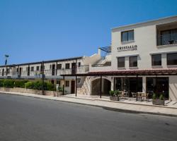 Crystallo Apartments