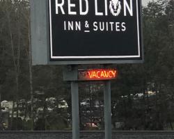 Red Lion Inn and Suites La Pine, Oregon