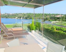 Apartment LUXUS SOL
