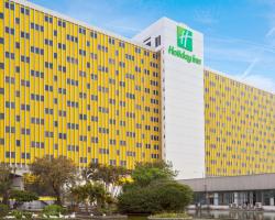 Holiday Inn Sao Paulo Parque Anhembi by IHG