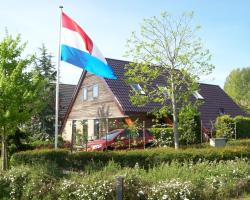 B&B Bed en Brochje Hoogland