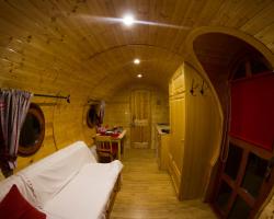 Gite Les Marronniers