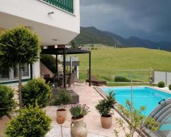 Appartement Auwald
