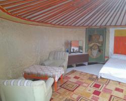 Gana's Guest House and Tours