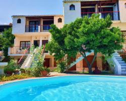 Kipos Hotel