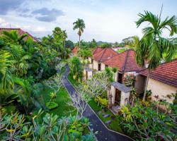 Villa Mandi Ubud