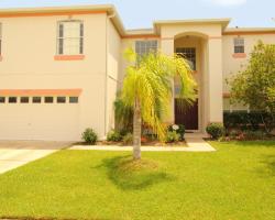 Jasmine Home by Florida Dream Homes