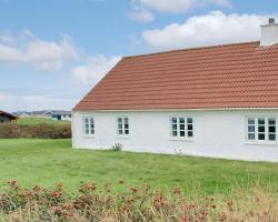 Holiday home Hybenvej H- 1940