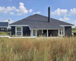 Holiday home Knoldebækvej G- 2379