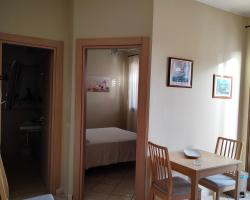 Appartamenti La Risacca