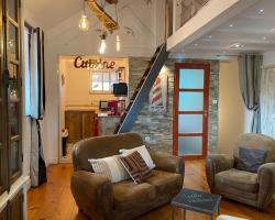 Villa Vedetta - 4 pers - 200 m plage - Triangle d or Biarritz