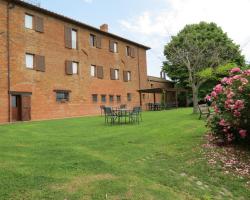 Agriturismo Borgo Del Papa