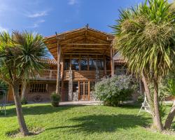 La Casa de Carlitos
