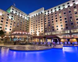 Harrah's Gulf Coast Hotel & Casino