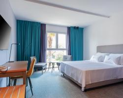 Boutique hotel Lili