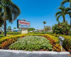 Tamiami Motel