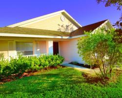 Great Harbour Home by Florida Dream Homes