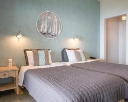 Marabou Hotel Chorefto