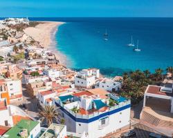 ALTAVISTA APARTAHOTEL-Adults Only over 14