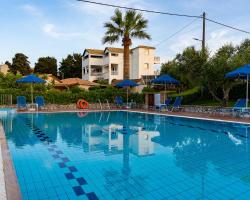 Ionio Holidays Katerina Apartments