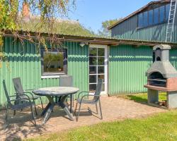 Ferienhaus Schummerland G