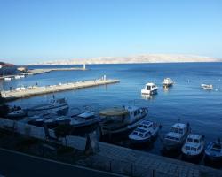 Apartments Harbour