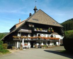 Gasthaus Bernreutehof